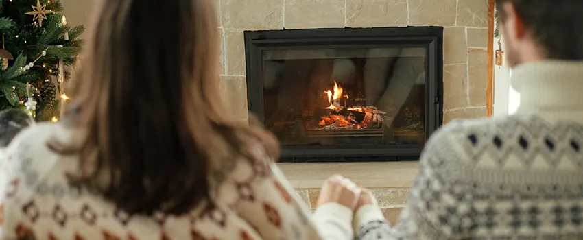 Superior Open-Hearth Wood Fireplaces in Muskogee, OK