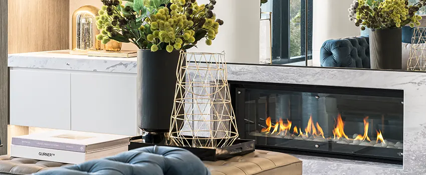 Professional Town & Country Luxury Fireplace Maintenance Experts in Muskogee, Oklahoma