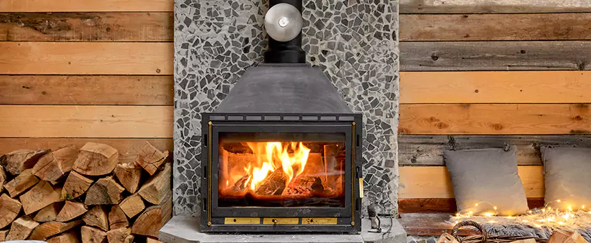 Travis Industries Elite Fireplace Inspection and Maintenance in Muskogee, Oklahoma