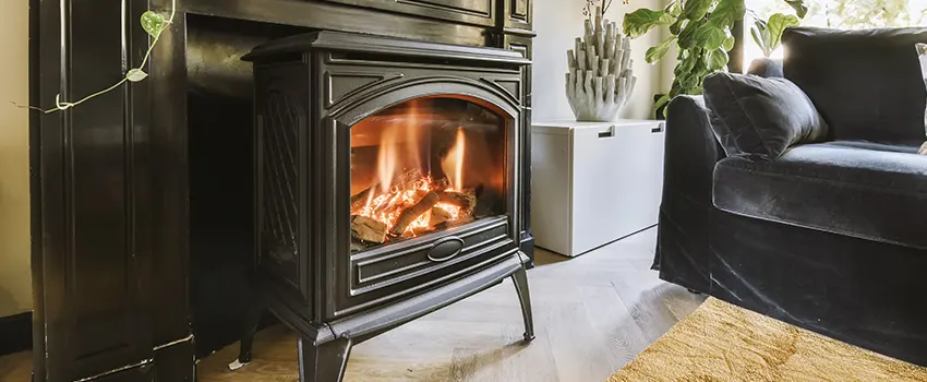 Valor Wood Fireplace in Muskogee, OK