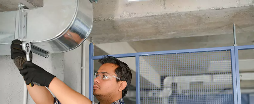 Benefit of Ventilation Cleaning in Muskogee, Oklahoma