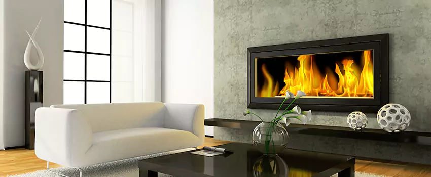 Ventless Fireplace Oxygen Depletion Sensor Installation and Repair Services in Muskogee, Oklahoma