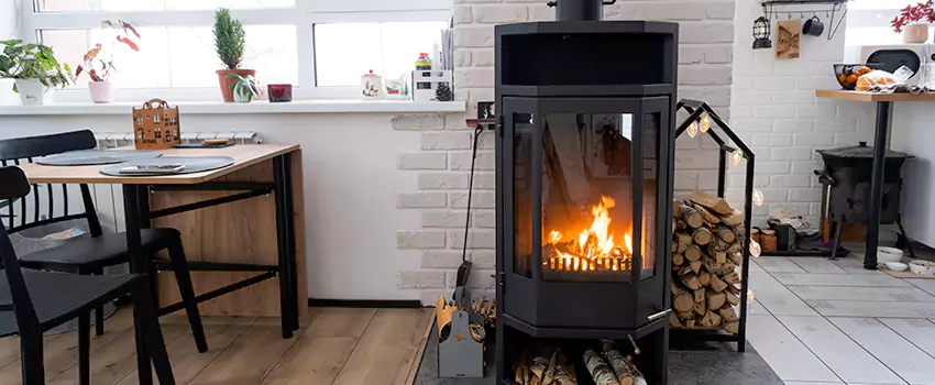 Cost of Vermont Castings Fireplace Services in Muskogee, OK