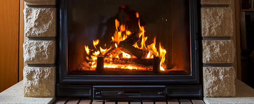 Cost of Wood Fireplace Installation in Muskogee, OK