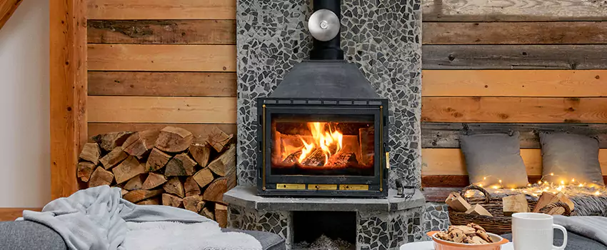 Affordable Wood Fireplace Fixing Solutions in Muskogee, Oklahoma