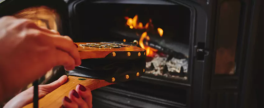 Cost of Wood Furnace Repair and Installation Services in Muskogee, OK