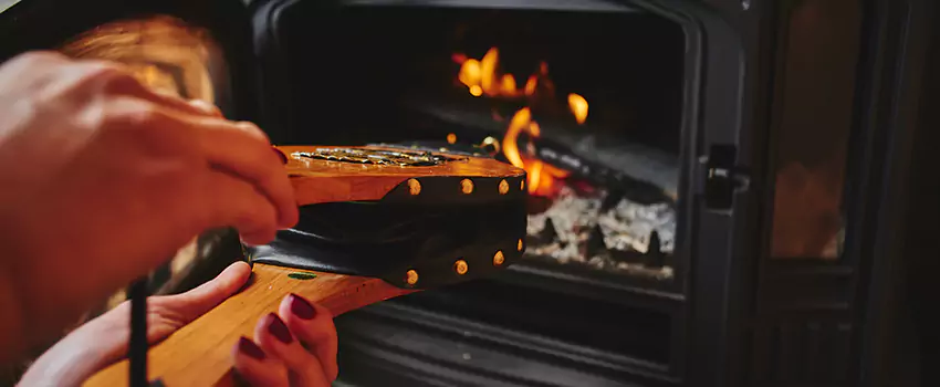 Wood Stove Grates Repair in Muskogee, Oklahoma