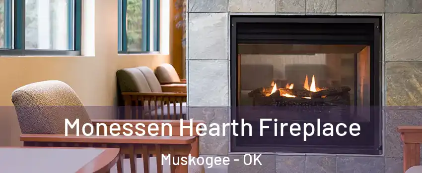  Monessen Hearth Fireplace Muskogee - OK